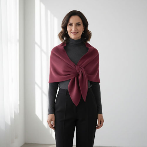 Nora™ - Cashmere Shawl