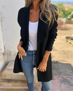 Eigona™ | Chic Casual Cardigan Jacket