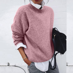 Amelia - Soft and Warm Cashmere Sweater