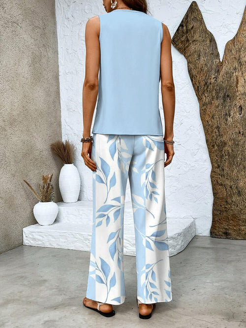 Ava™ - Elegant Summer Set