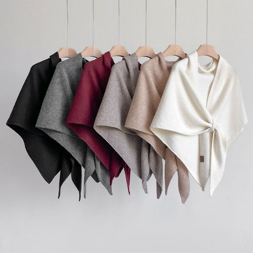 Nora™ - Cashmere Shawl