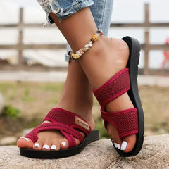 Elody | Orthopedic Slipper™