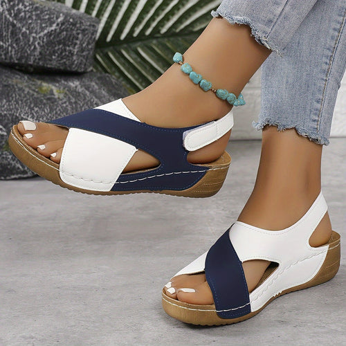 Celeste™ | Elegant Women's Sandals