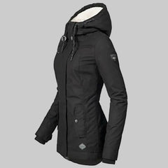 Lyra™ Padded Coat