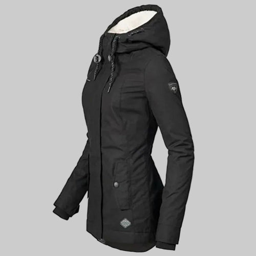 Lyra™ Padded Coat
