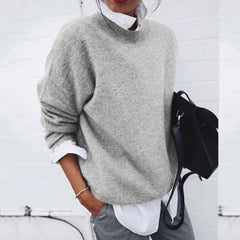 Amelia - Soft and Warm Cashmere Sweater