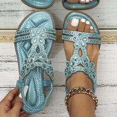 Arianne™ - Boho orthopedic sandals