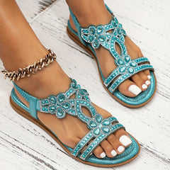 Arianne™ - Boho orthopedic sandals
