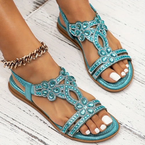 Arianne™ - Boho orthopedic sandals