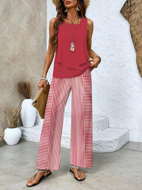 Ava™ - Elegant Summer Set