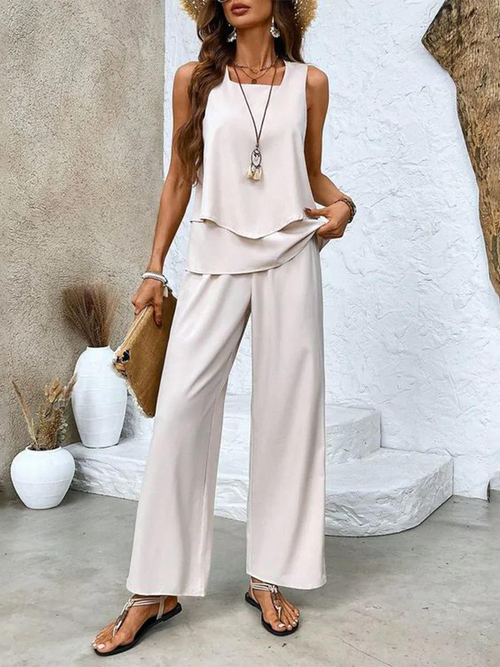 Ava™ - Elegant Summer Set