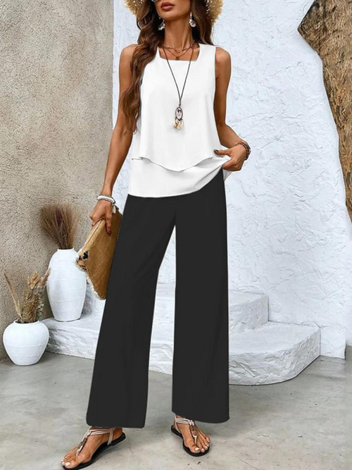 Ava™ - Elegant Summer Set