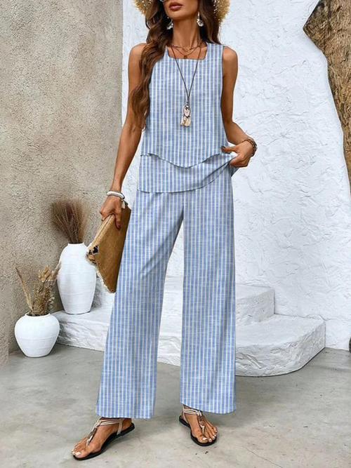 Ava™ - Elegant Summer Set