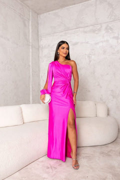 Ciara | Elegant Maxi Dress