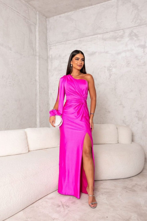 Ciara | Elegant Maxi Dress