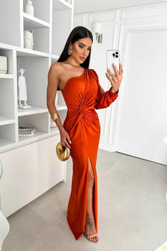Ciara | Elegant Maxi Dress