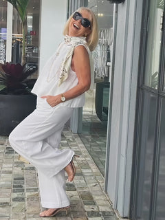 Chanel™ - Casual Elegance Set