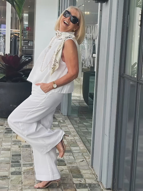 Chanel™ - Casual Elegance Set