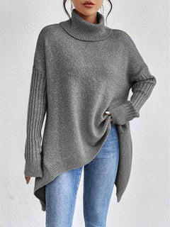 Audrey | Cozy Sweater