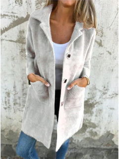 Elara™- Casual Jacket