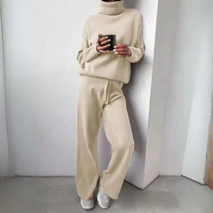 Tessa - Cozy Lounge Set