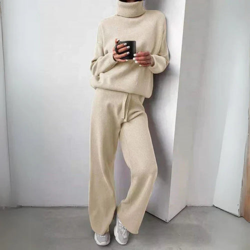 Tessa - Cozy Lounge Set