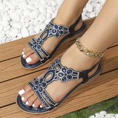 Arianne™ - Boho orthopedic sandals
