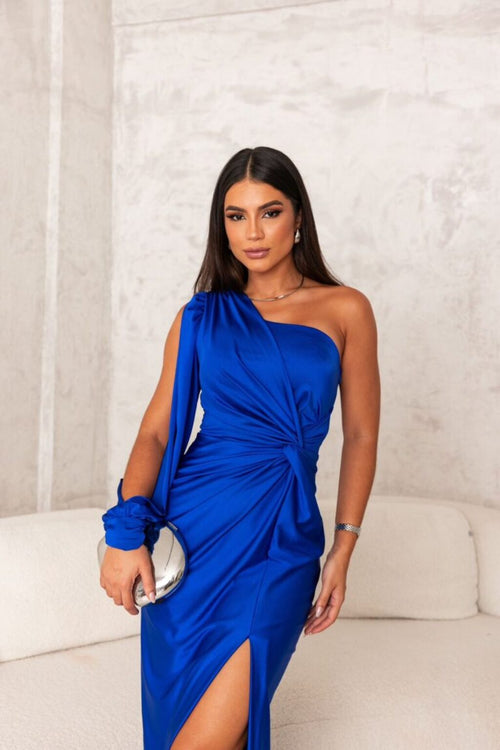 Ciara | Elegant Maxi Dress
