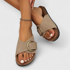 Mirella -  Orthopedic Sandals
