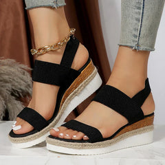 Monica™ - Orthopedic Sandals