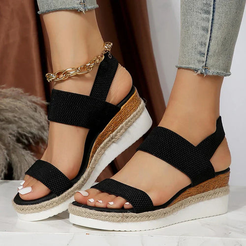 Monica™ - Orthopedic Sandals