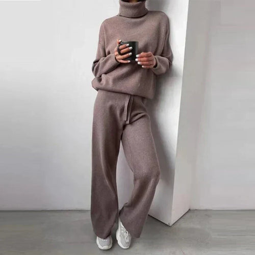 Tessa - Cozy Lounge Set