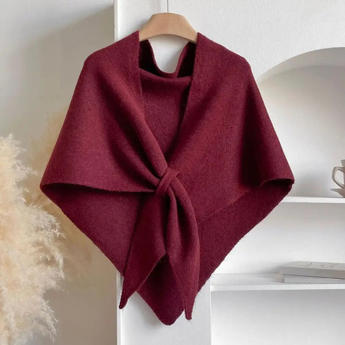 Nora™ - Cashmere Shawl