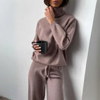 Tessa - Cozy Lounge Set