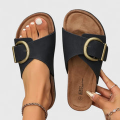 Mirella -  Orthopedic Sandals