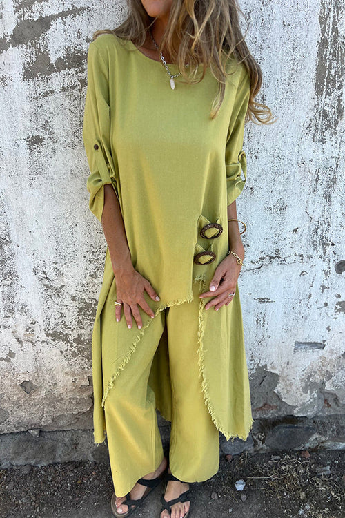 Miora™ - Effortless Flowing Set