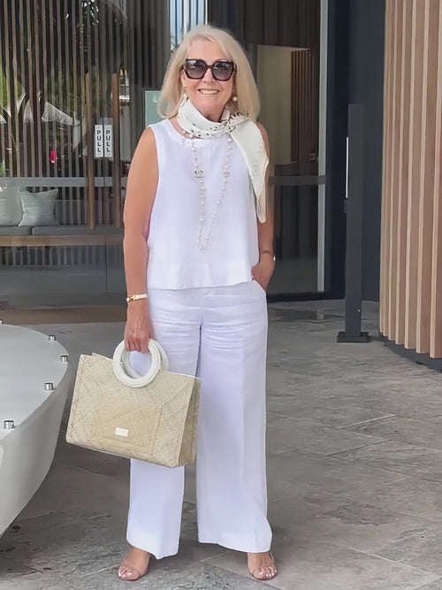 Chanel™ - Casual Elegance Set