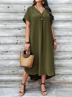 Emina - Flowy Comfort Dress
