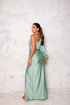 Ciara | Elegant Maxi Dress
