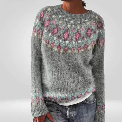 Sophia - Stylish Sweater