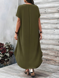 Emina - Flowy Comfort Dress