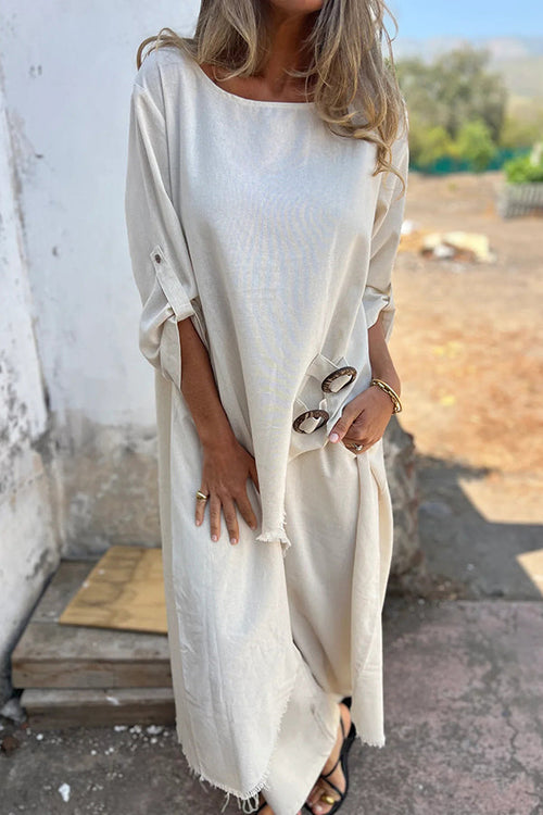 Miora™ - Effortless Flowing Set