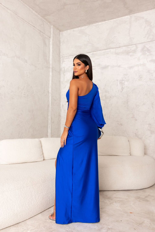 Ciara | Elegant Maxi Dress