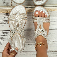 Arianne™ - Boho orthopedic sandals