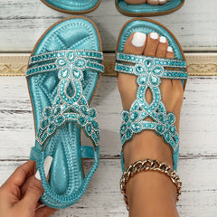 Arianne™ - Boho orthopedic sandals