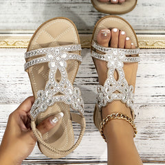 Arianne™ - Boho orthopedic sandals