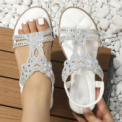 Arianne™ - Boho orthopedic sandals