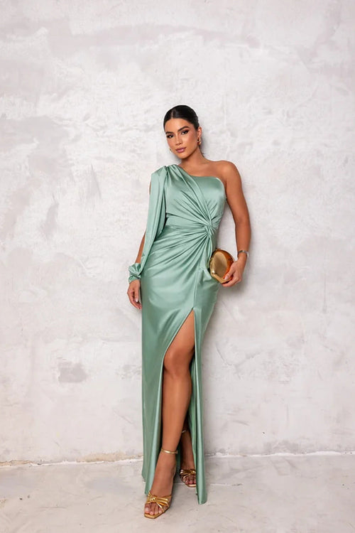 Ciara | Elegant Maxi Dress