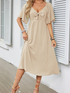 Romy™ - Flutter Bloom Dress