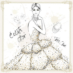 Chanel™ - Casual Elegance Set